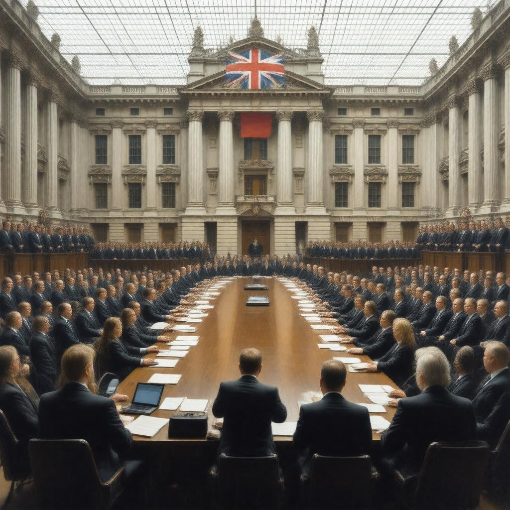 UK Civil Service